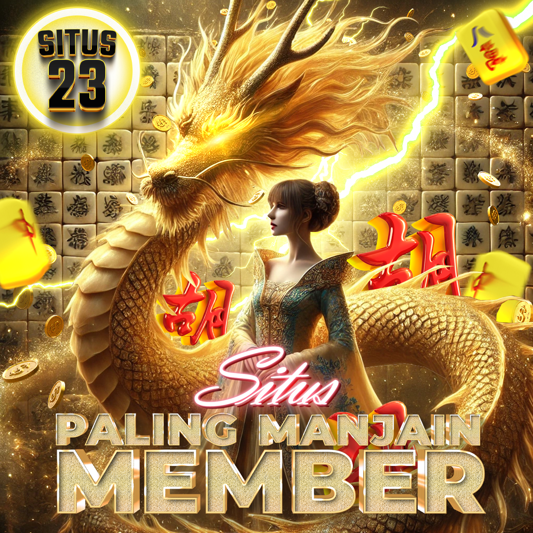 Situs Slot Gacor Hari Ini